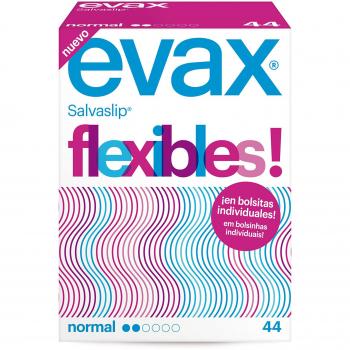 Evax FlexSalva Classique 44 pièces