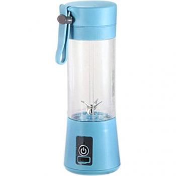 Bouteille Mélangeuse 380Ml USB