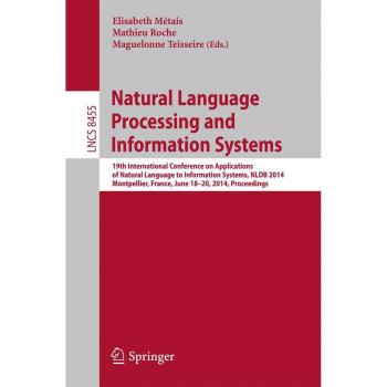 Vitalsource Technologies, Inc. Natural Language Processing And Information Systems