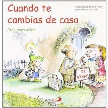 Cuando Te Cambias De Casa