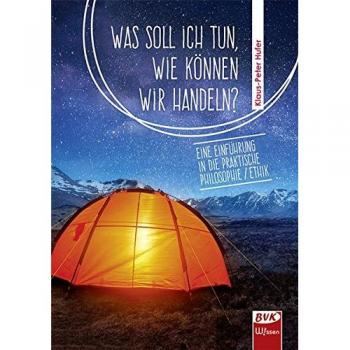 Was soll ich tun, wir können wir handeln?