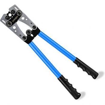 HX-50B Wire Cable Crimping Pliers