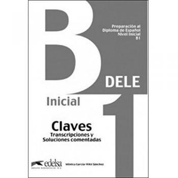 Mónica García-Viñó Sánchez Dele: B1