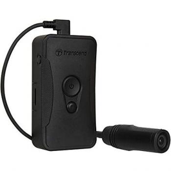 Transcend DrivePro Body 60 avec Bluetooth