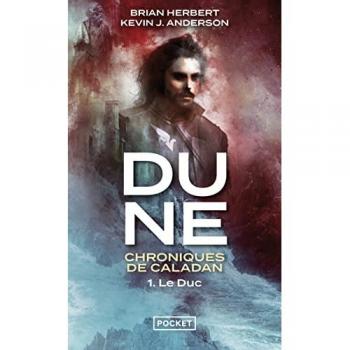 Dune : Chroniques de Caladan