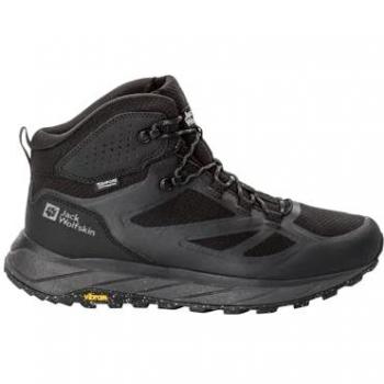 Bota Outdoor Jack Wolfskin Terraventure Texapore