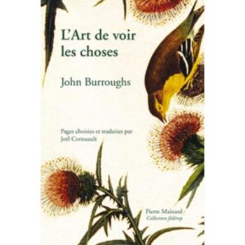 L’Art de voir les choses