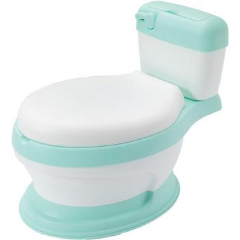 Orinal 3 en 1 con taburete y asiento de entrenamiento