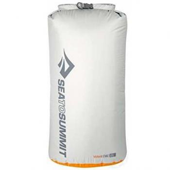 Sea to Summit 13L Grey eVac Dry Bag