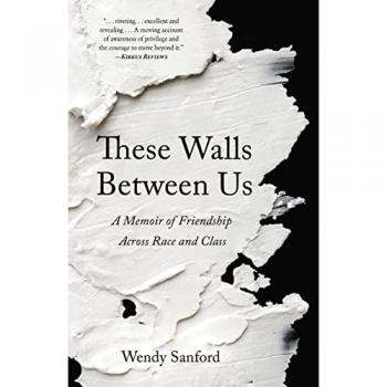 These Walls Between Us: A Memoir of Friendship Across Race and Class