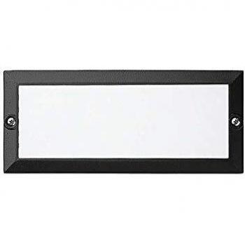 Luz LED Empotrable 9W 1160lm 3000K Ahorro Energético