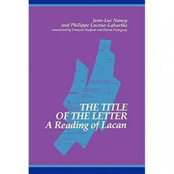 The Title of the Letter