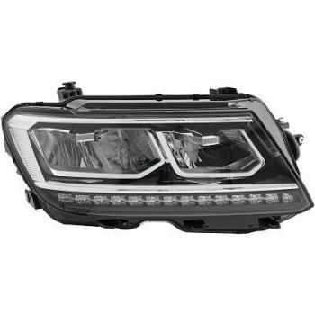 Hauptscheinwerfer rechts Diederichs 2256984 – LED-Variante