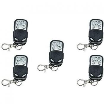 Mando a Distancia BB Tools TELEC433*5 (Reacondicionado A)