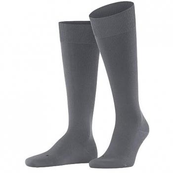 Falke Ultra Energia Uomo Gambe Grigio 43/44