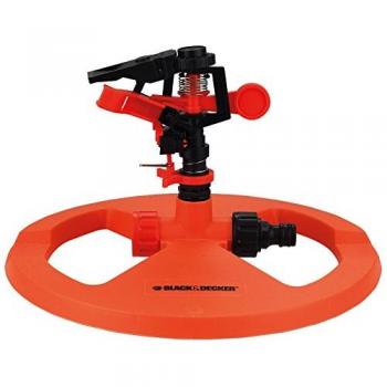 Black & Decker Adjustable Sprinkler