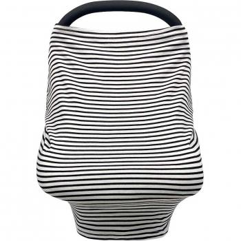 Funda Multiusos para Lactancia y Coche