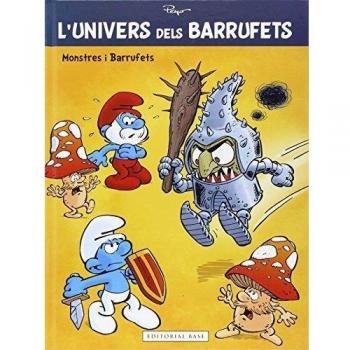De monstres i Barrufets