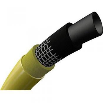 Primabel Yellow Pipe Irrigation 12.5mm x 25m