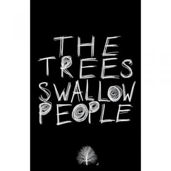 Matthews, Conor: The Trees Swallow People