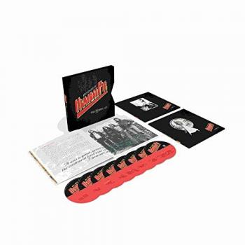 Humble Pie & A&M 1970–1975 Legacy CD Bundle (Limited)