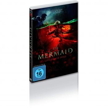 The Mermaid
