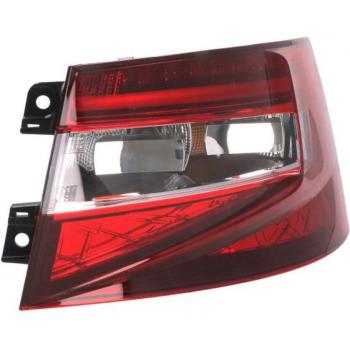 Hella 2SK 354 832041 Rear Combination Light
