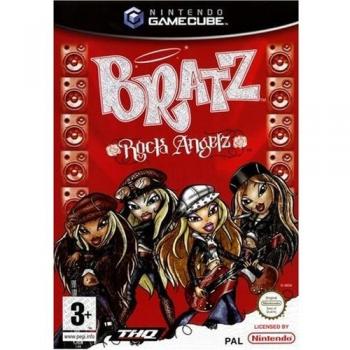 Bratz