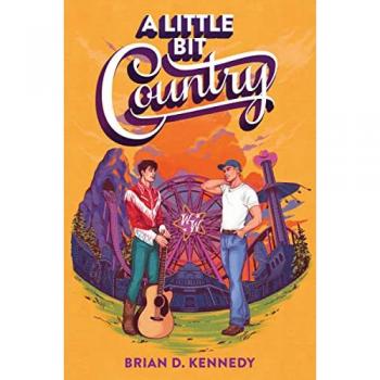A Little Bit Country Book