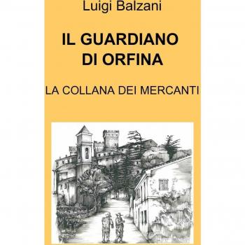 IL GUARDIANO DI ORFINA
