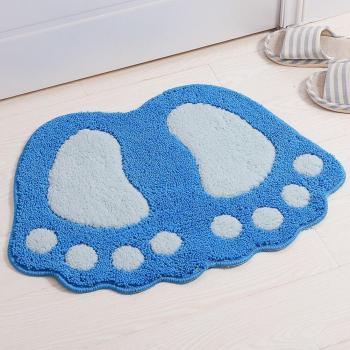 Mini tapis de bain 40x60 cm