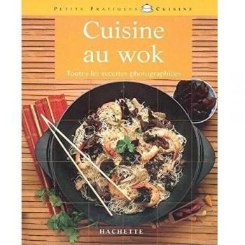 Cuisine au Wok