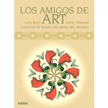 Los amigos de Art