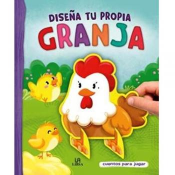 Diseña tu propia Granja: 3