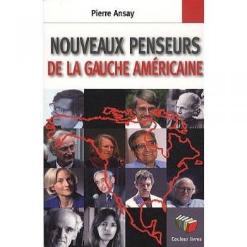 Nouveaux penseurs de la gauche américaine