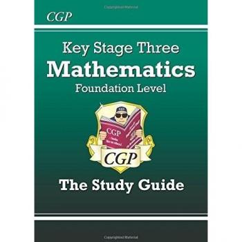 KS3 Maths Study Guide