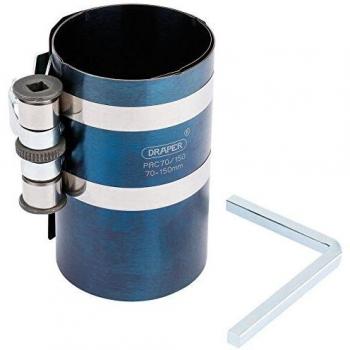 Bague de Piston Draper, 75–140 mm