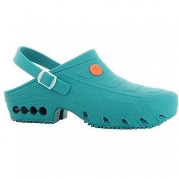 Safety Jogger Zoccoli Professionali Verdi 40 (SP1608390)