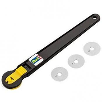 Revell Strumento per Rivetti 39076
