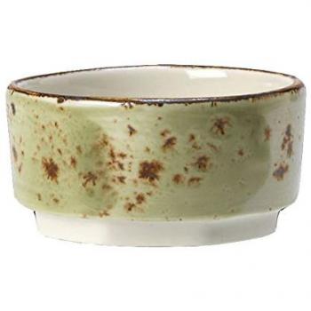 Steelite V066 Green Dips (Pack of 12)