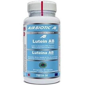 Vitamine Luteine 30Caps