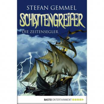 Schattengreifer 01