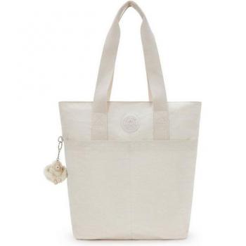 Kipling 18.5L HANIFA Hideaway Beige – Model KI79377JR