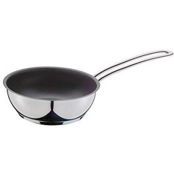 Capri 5.5” Kitchen Pro Fry Pan – Non‑Stick Surface