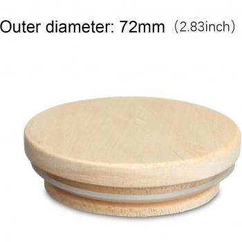 Bamboo Breeze Mason Cover