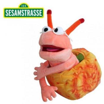 Mainpops SE105 Finchen de Slak – 45 cm, multicolore