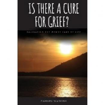 Is There A Cure For Grief?