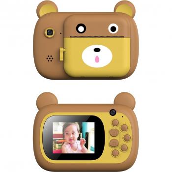 Mini Digitalkamera für Reisen mit 3,0 Zoll LCD