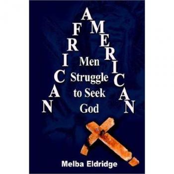 African American Men Struggle to Seek God