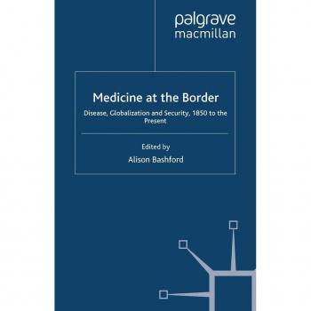 Medicine At The Border